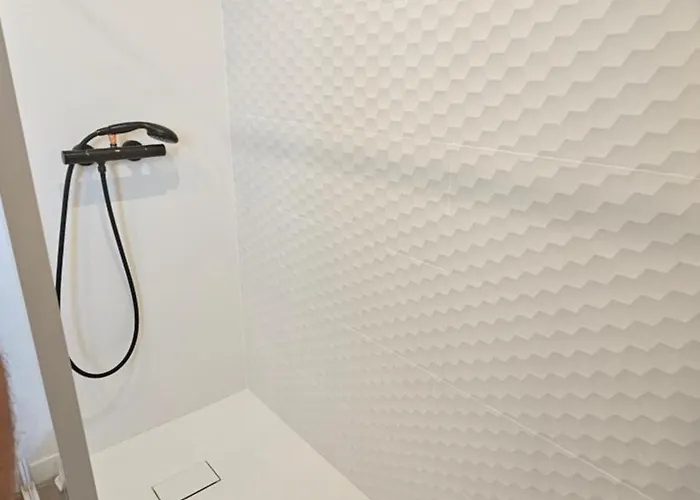 Villa Ortzadar Etxea *