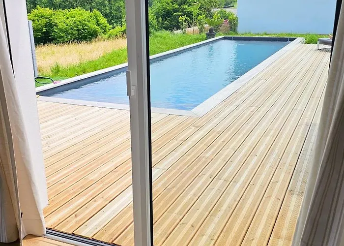 Ortzadar Etxea * Arbonne