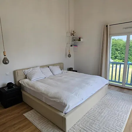 Ortzadar Etxea Villa Arbonne