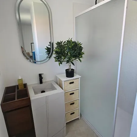 Ortzadar Etxea * Arbonne