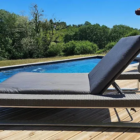 Ortzadar Etxea Villa Arbonne