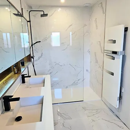 Ortzadar Etxea Villa Arbonne