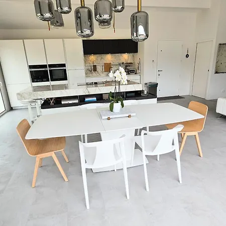 Villa Ortzadar Etxea Arbonne