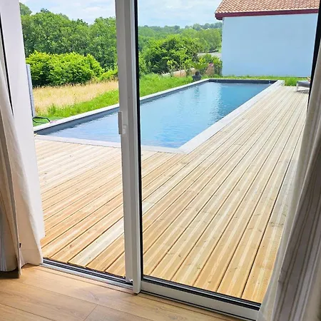 Ortzadar Etxea * Arbonne