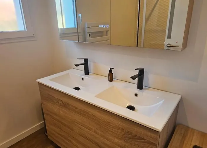 Ortzadar Etxea Villa