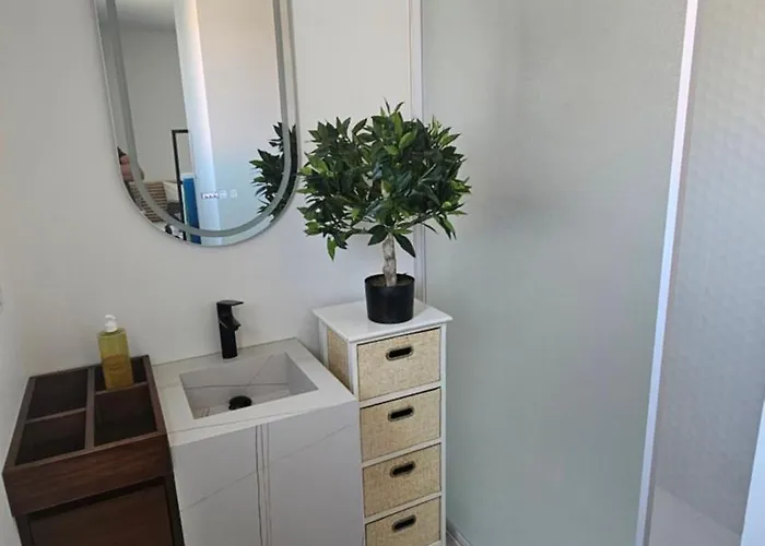 Ortzadar Etxea * Arbonne