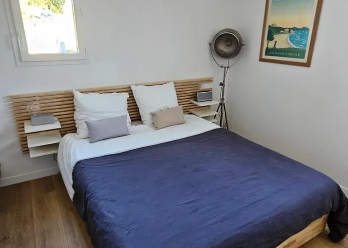 Ortzadar Etxea Arbonne